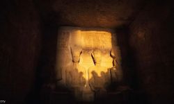 تعذر تعامد الشمس على وجه رمسيس الثاني.. وكشف الأسباب